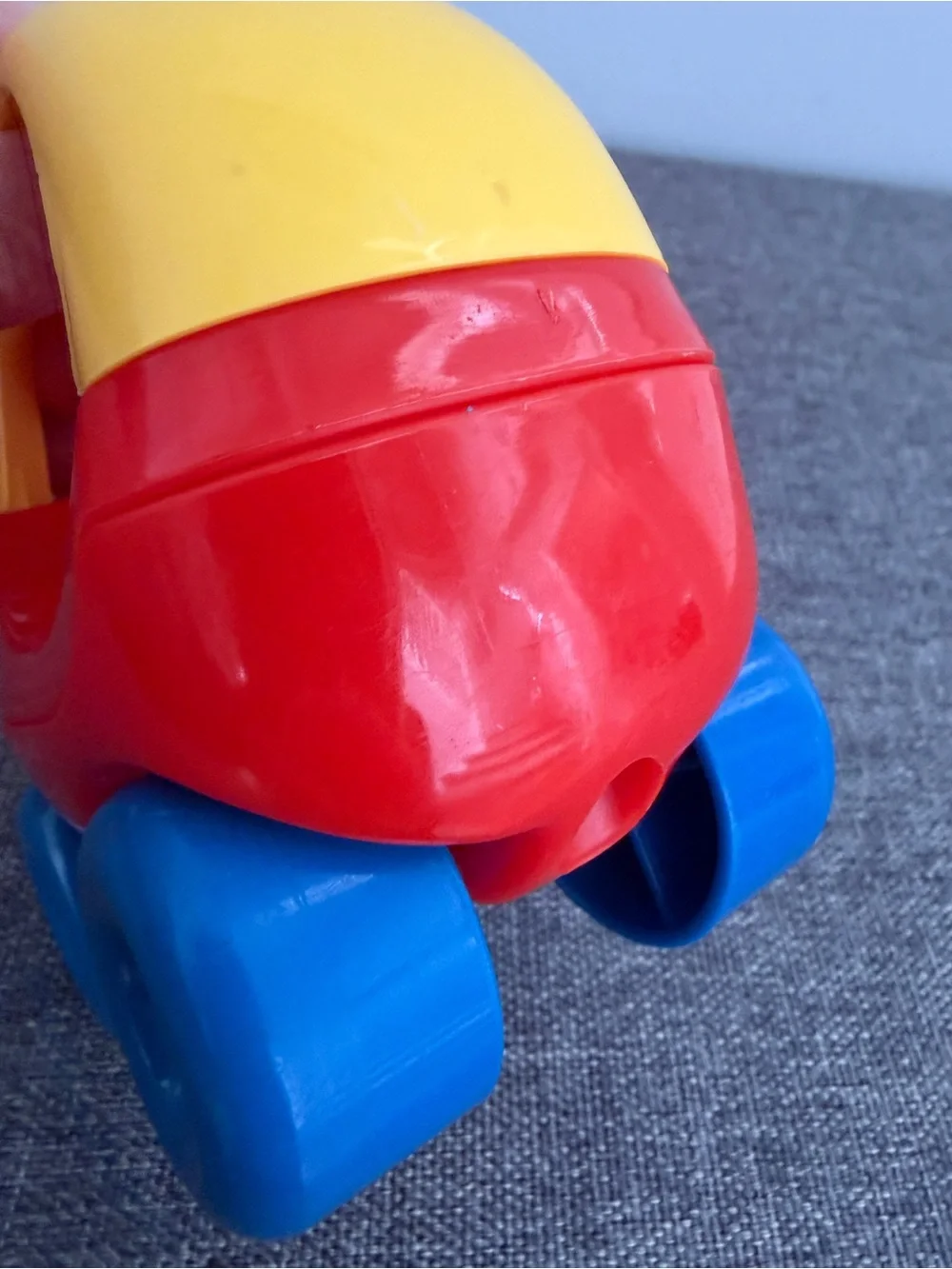 Little Tikes lot little